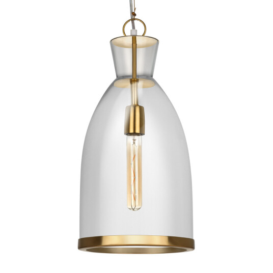 Фото Потолочный подвесной светильник