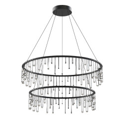 Фото Подвесной светильник MD23001008-2B black