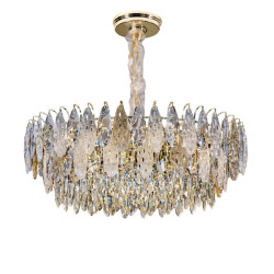 Фото Люстра OD2095-78 gold
