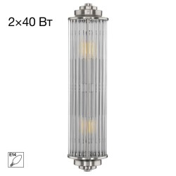 Фото CL448011 VERDON Хром Мат. Бра