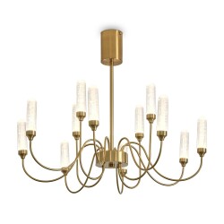 Фото Потолочный светильник Freya FR2050CL-L36BS