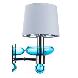 Фото 1155/04 AP-1 СВЕТИЛЬНИК НАСТЕННЫЙ