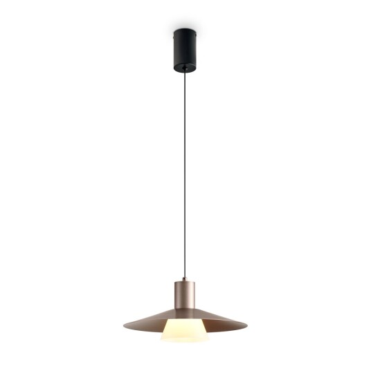 Фото Подвесной светильник Freya FR5600PL-L5MG