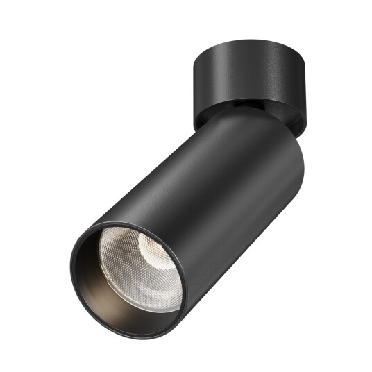Фото Потолочный светильник Technical C055CL-L12W3K-SS-B