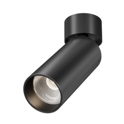 Фото Потолочный светильник Technical C055CL-L12W3K-SS-B