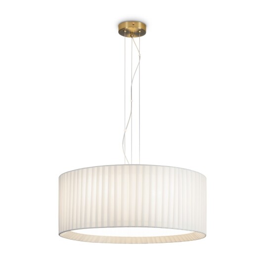 Фото Подвесной светильник Freya FR5590PL-01BS1