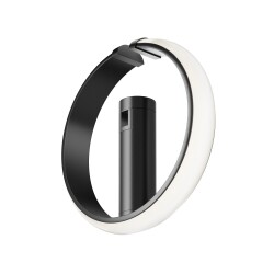 Фото Трековый светильник Technical TR230-1-10W3K-B