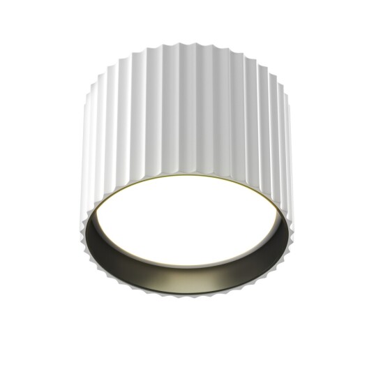 Фото Потолочный светильник Technical C106CL-GX53-W