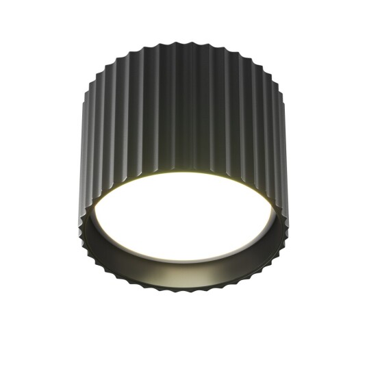 Фото Потолочный светильник Technical C106CL-GX53-B