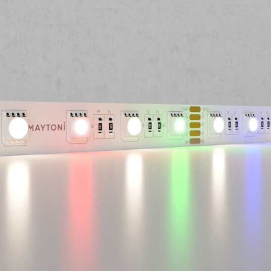 Фото Светодиодная лента Led Strip 10180
