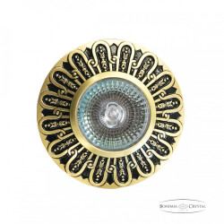 Фото Точечный светильник 1790/10/IS GB Bohemia Ivele Crystal