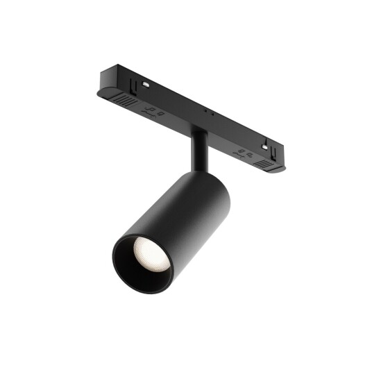 Фото Трековый светильник Technical TR032-4-5W3K-W-DS-B