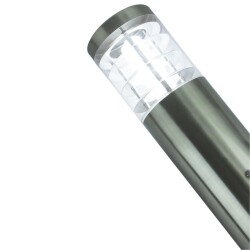 Фото A8363AL-1SS УЛИЧНЫЙ СВЕТИЛЬНИК