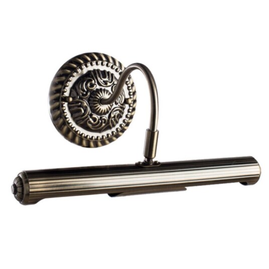 Фото A5007AP-2AB СВЕТИЛЬНИК НАСТЕННЫЙ