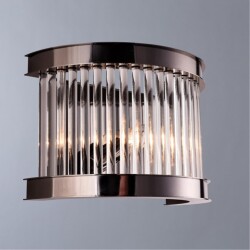 Фото 8101/02 AP-1 СВЕТИЛЬНИК НАСТЕННЫЙ