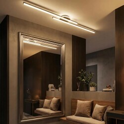 Фото CL203621 TRENT Черный Люстра