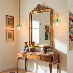 Фото CL244021 TENDY Подвес