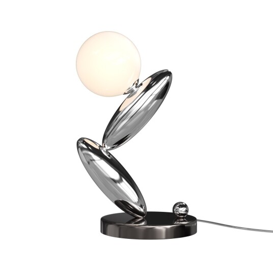 Фото Настольный светильник Maytoni MOD482TL-L6PT3K