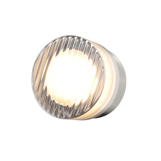 Фото Настенный светильник (бра) Maytoni MOD493WL-L6PTK1