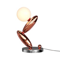 Фото Настольный светильник Maytoni MOD482TL-L6C3K