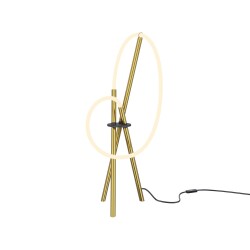 Фото Настольный светильник Maytoni MOD369TL-L15BS3K