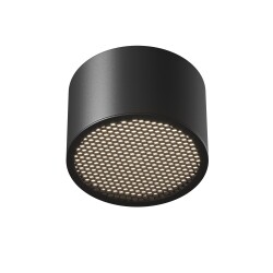 Фото Потолочный светильник Technical C122CL-GX53-B