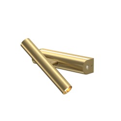 Фото Настенный светильник (бра) Maytoni MOD442WL-L8BS3K