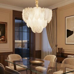 Фото CL328150 HASIENDA Люстра