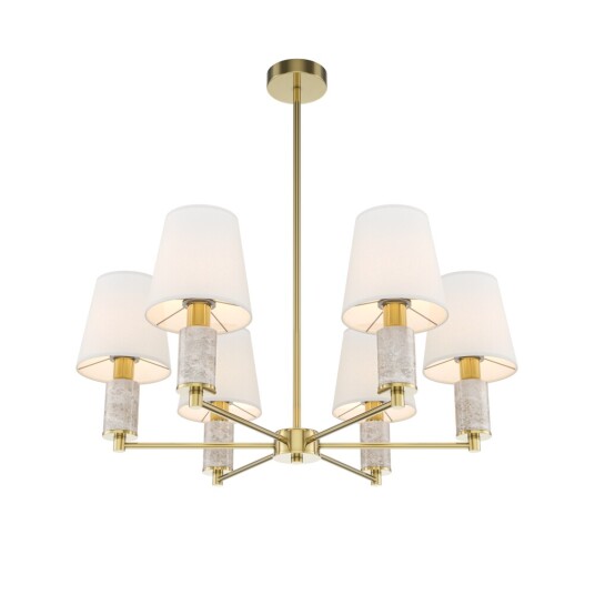 Фото Подвесной светильник Maytoni MOD483PL-06BS