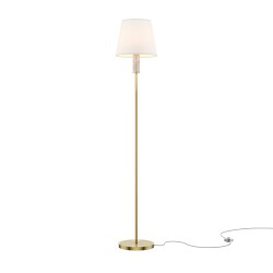 Фото Напольный светильник (торшер) Maytoni MOD483FL-01BS