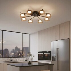 Фото CL243181 ESPACE Люстра