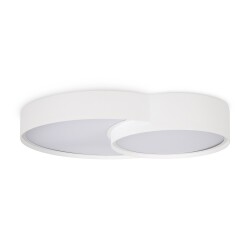 Фото Потолочный светильник Freya FR6094CL-L72W