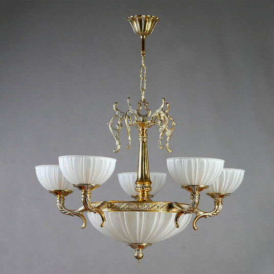 Фото 02227/5 WP Люстра