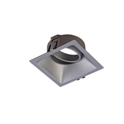 Фото C0163 Встраиваемый светильник COMFORT GU10