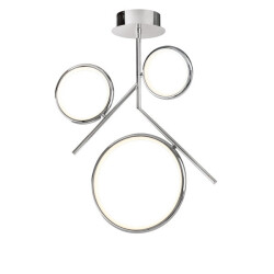 Фото 6591 Люстра потолочная OLIMPIA