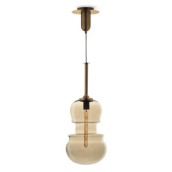 Фото 6690 Подвесной светильник SONATA