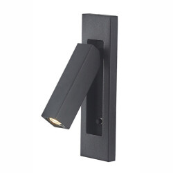 Фото 6821 Встраиваемый настенный светильник GOKOVA