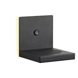 Фото 6755 Настенный светильник ZANZIBAR