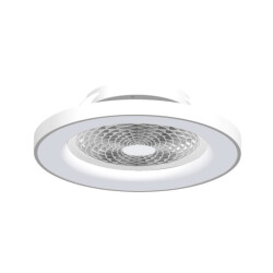 Фото 7123 Люстра потолочная-вентилятор TIBET