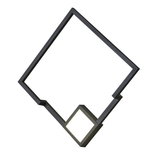 Фото 7680 Настенный светильник BOUTIQUE