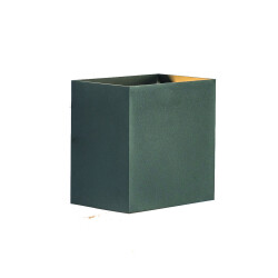 Фото 7651 Настенный уличный светильник DAVOS