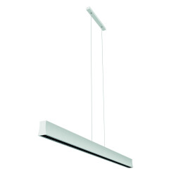 Фото 7540 Линейный подвесной светильник HANOK