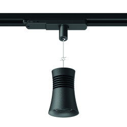 Фото 7782 Трековый подвесной светильник PAGODA