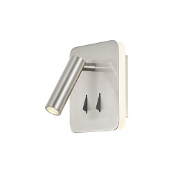 Фото 7824 Настенный светильник CAYMAN