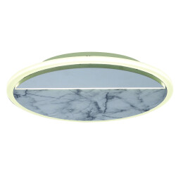 Фото 8507 Потолочный светильник MARMOL