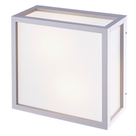 Фото 8379 Настенный уличный светильник UTAH