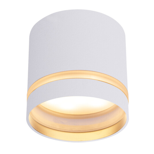 Фото 8658 Накладной светильник SPLIT