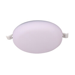 Фото 8680  Встраиваемый светильник ALGARVE