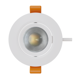 Фото 8762 Встраиваемый светильник PANAMA