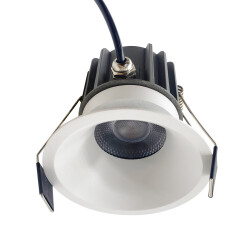 Фото 8764 Встраиваемый светильник ROMBOK